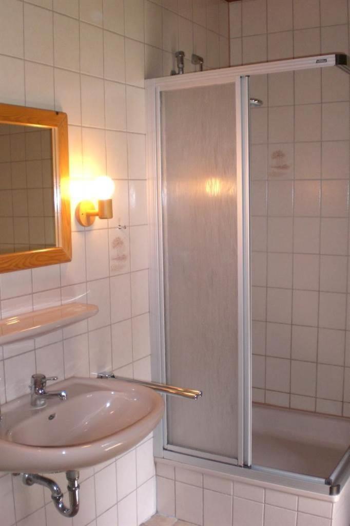 Toedter Guest House Soltau Exterior photo