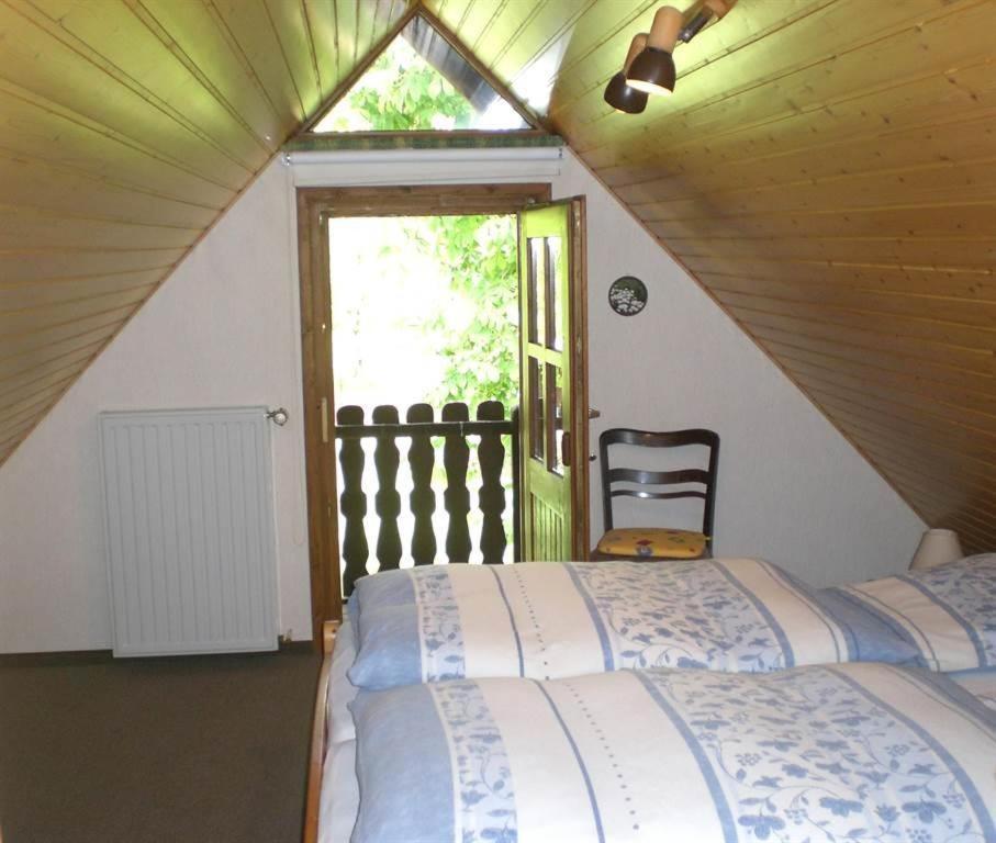 Toedter Guest House Soltau Exterior photo